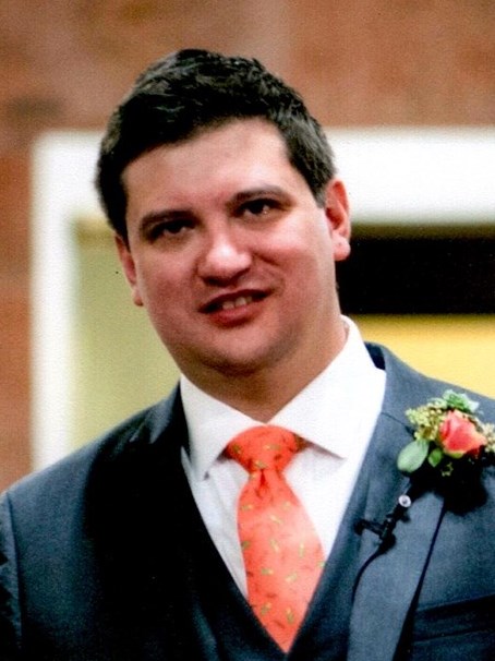 Obituario de Edward Louis Moses III