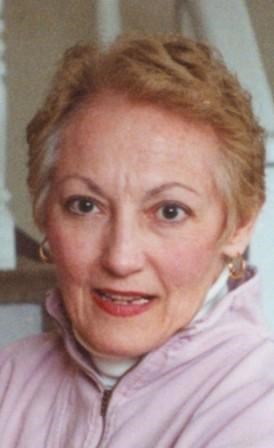 Obituary of Alexandra E. Finale