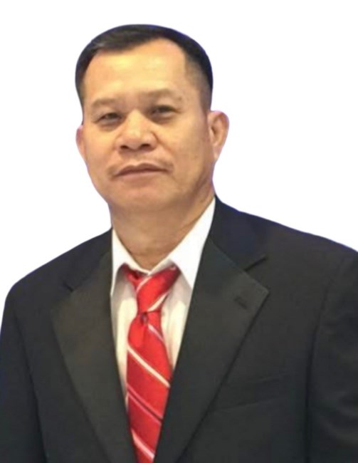 Obituary of De Van Le