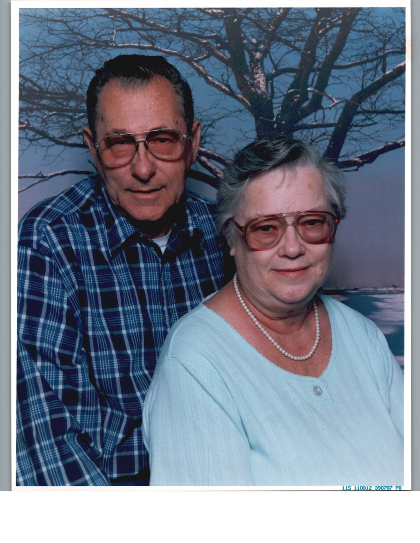 Obituary of Robert L Petty