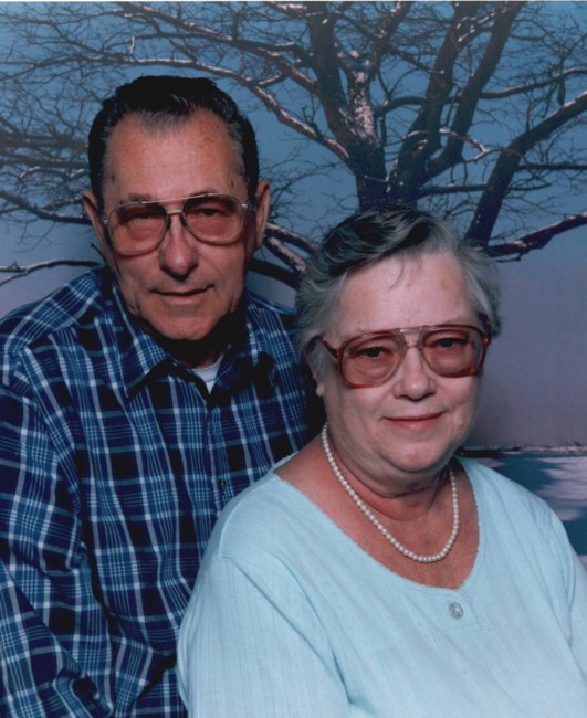 Avis de décès de Robert L Petty