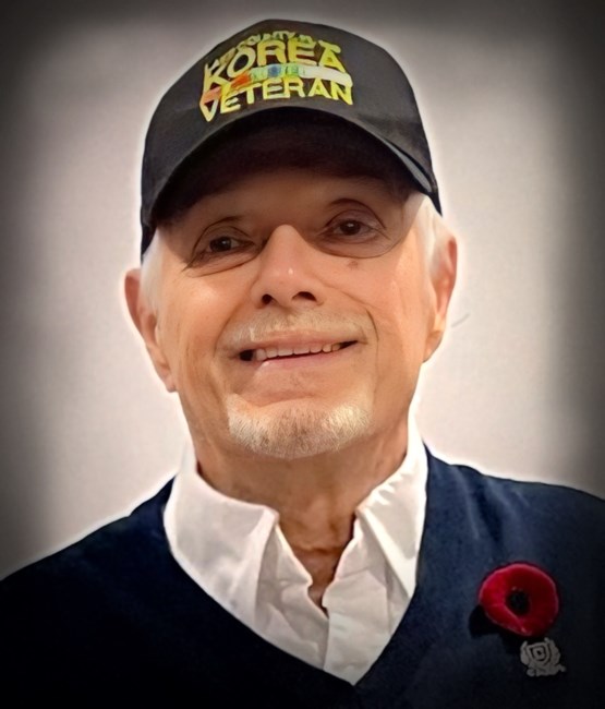 Obituary of Robert "Bobby" Donald Allan