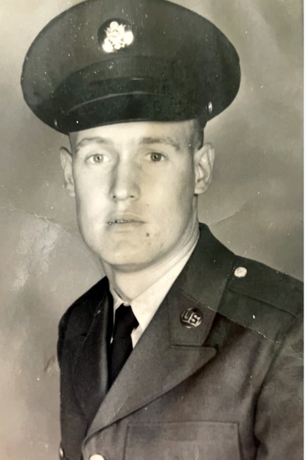 Obituary of Thomas Lemuel Coffey