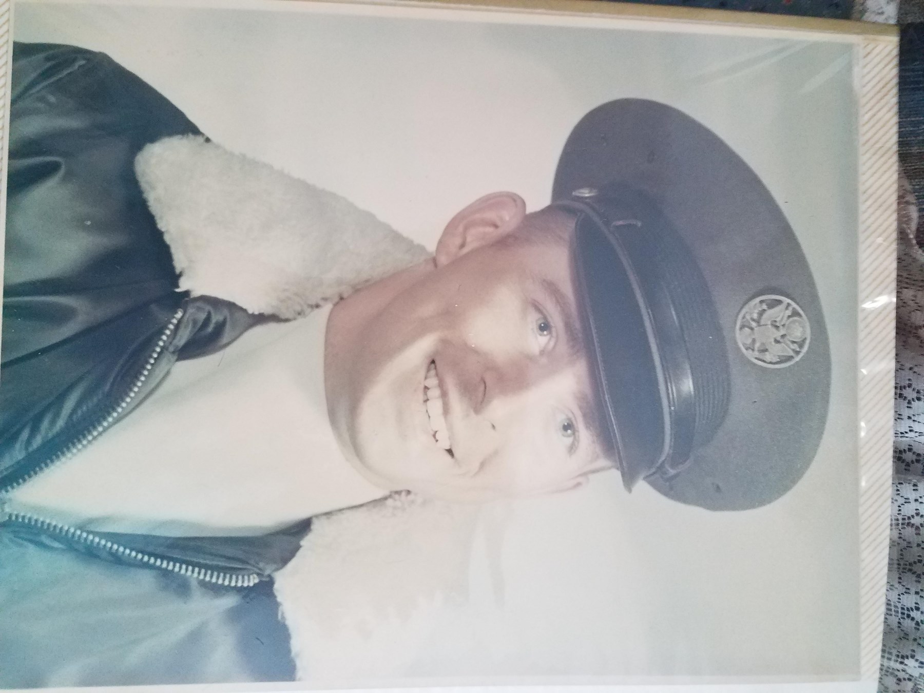 Obituario de Joe Derrell Woodard