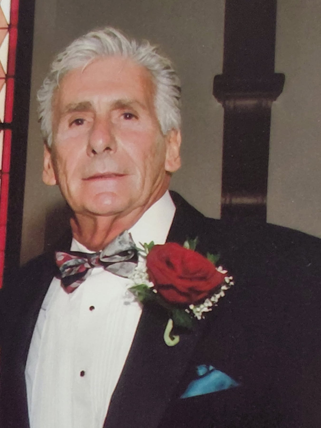 Obituary of Robert Joseph Mankowski
