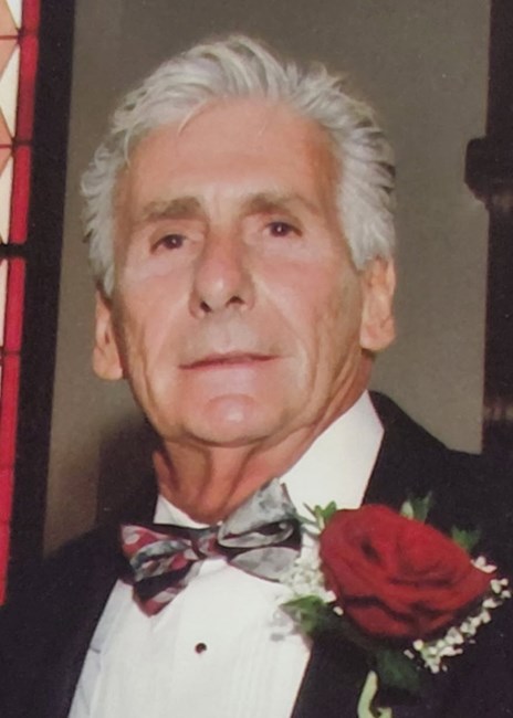 Obituary of Robert Joseph Mankowski
