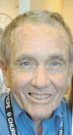 Obituary of John Eugene Beghtel