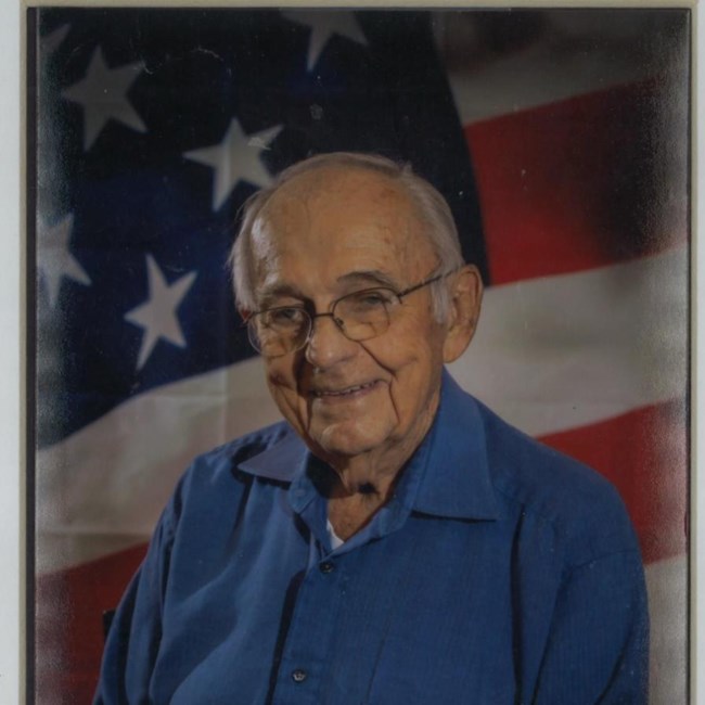 Obituary of Edward William Dougherty