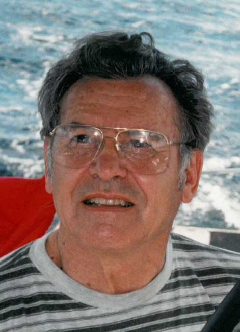 Obituary of Lloyd Donald McLean