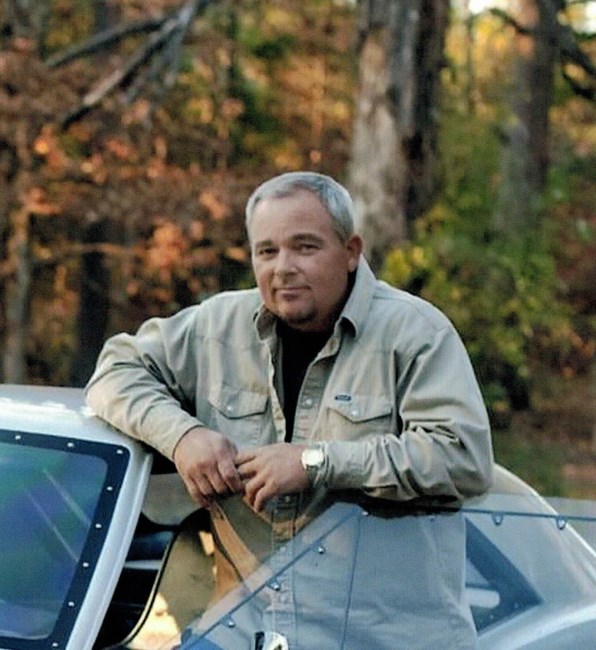 Obituary of Michael E Ward