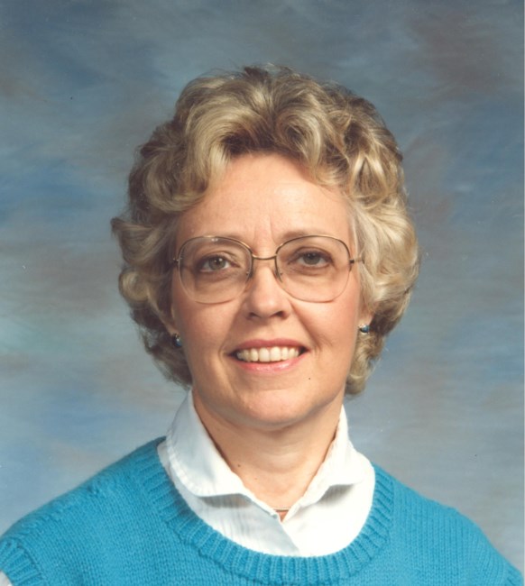 Obituario de Irene McCloskey Jenkins