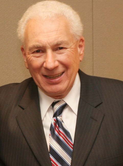 Obituary of Donald H. Breslow