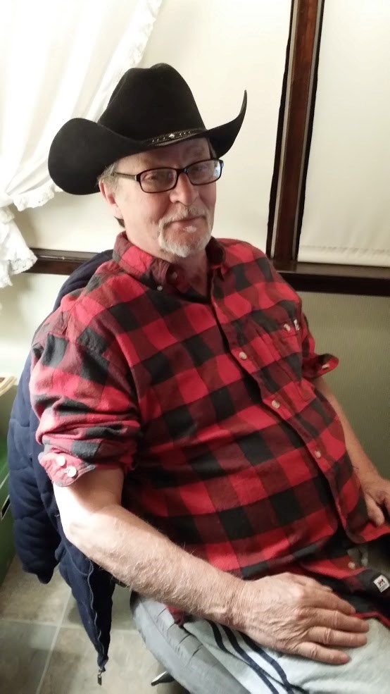 Obituary of Paul Edward Newton