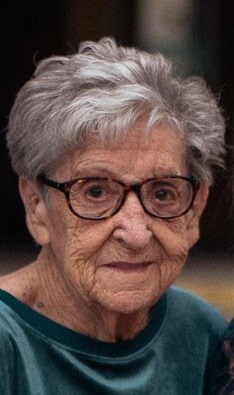 Obituary of Marcella Jean Volk-Alderman