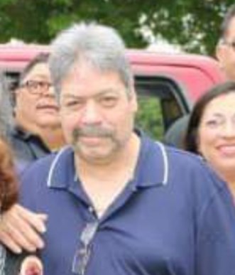 Obituary of John Aguilar Jr.