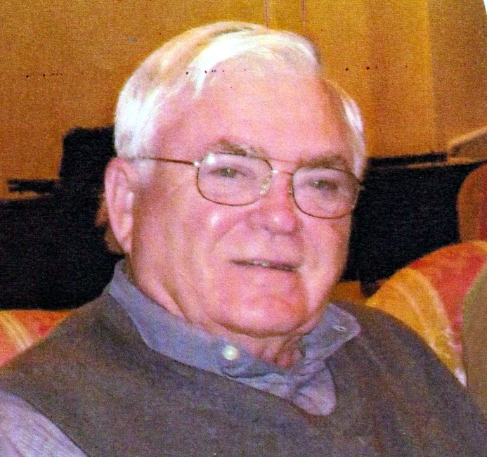 Obituary of David Joe Saunders