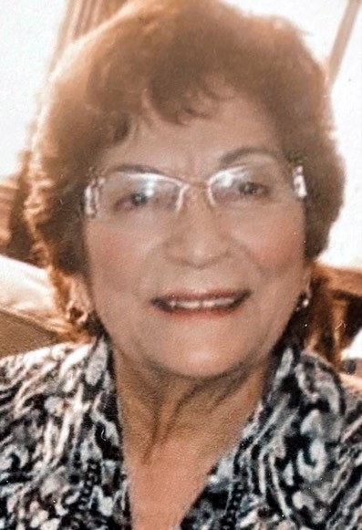 Obituary of Theresa Ann Ybarra