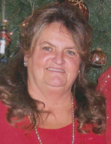 Obituary of Brenda McIntyre Green