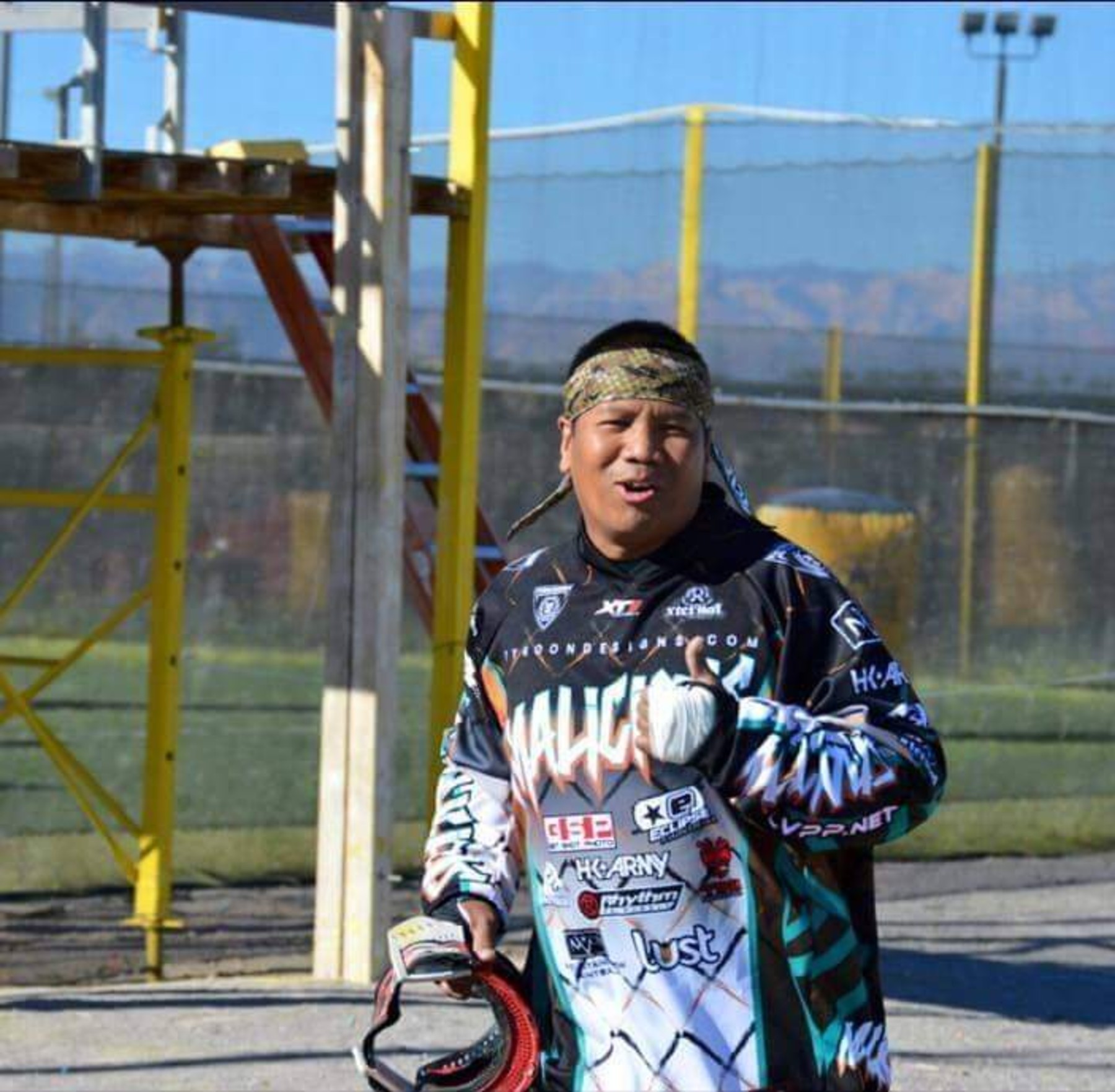 Obituary of Mark Anthony Bermudes