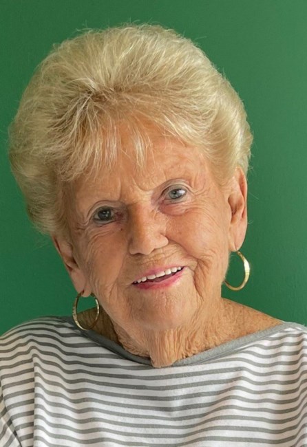 Obituary of Alberta Bell Byron