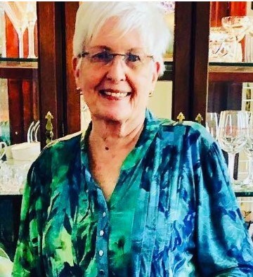 Obituary of Paula Driggers Kemp