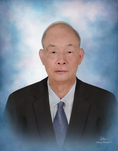 Obituary of Xuan Wei Wu