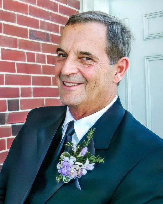 Obituary of James E. Albers