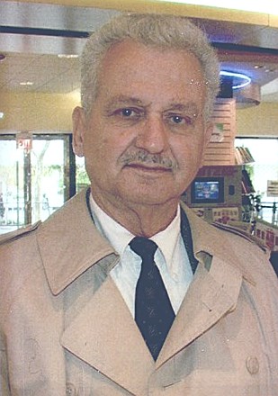 Obituario de Panos Konstas