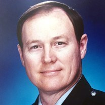 Obituary of George Kent Reedy Jr.