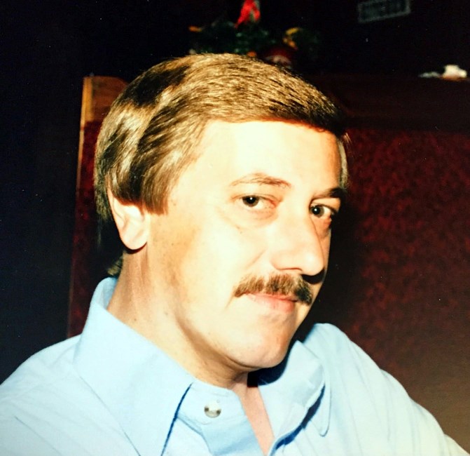 Obituary of William John Johnson