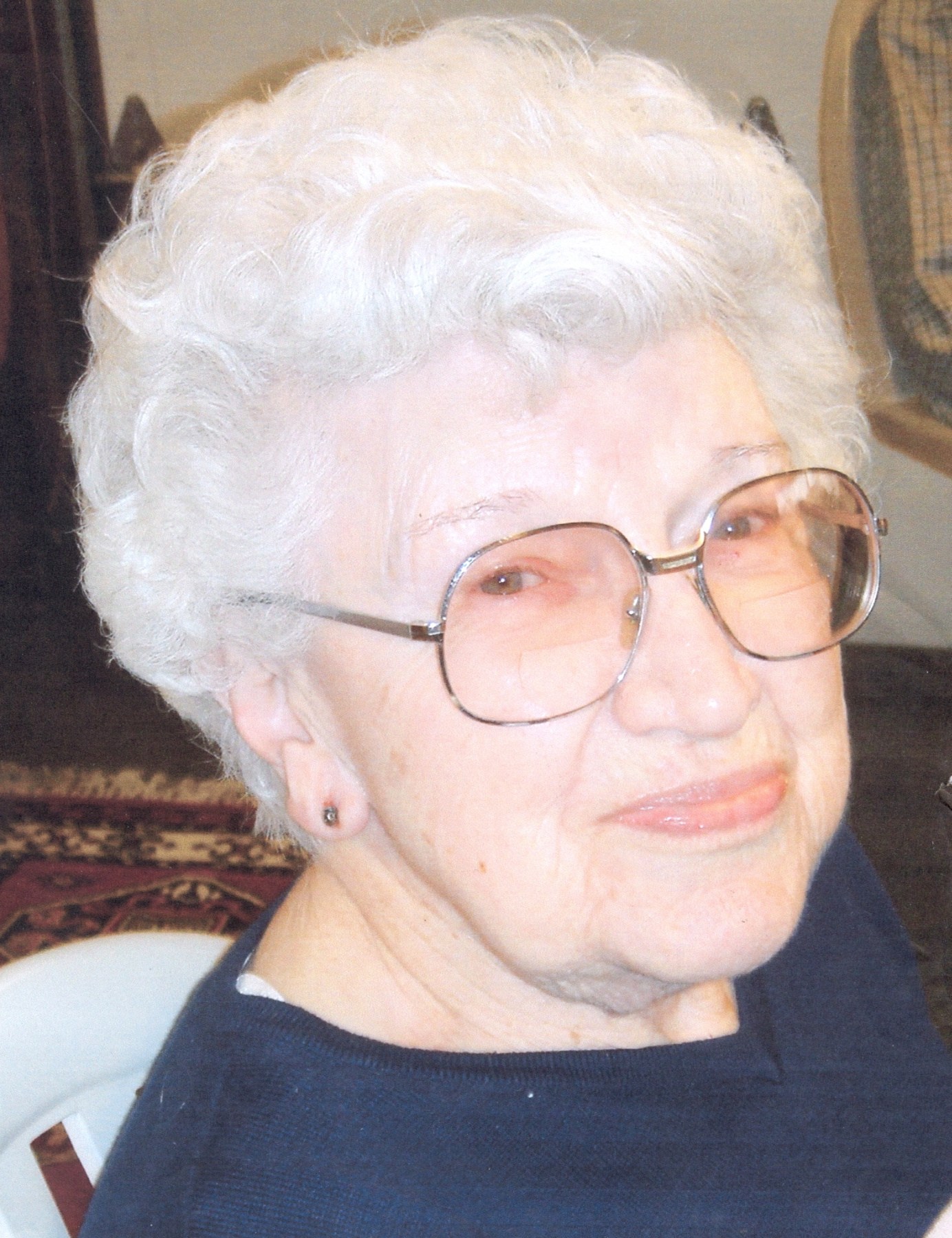 Obituary of Mary Ann Peters