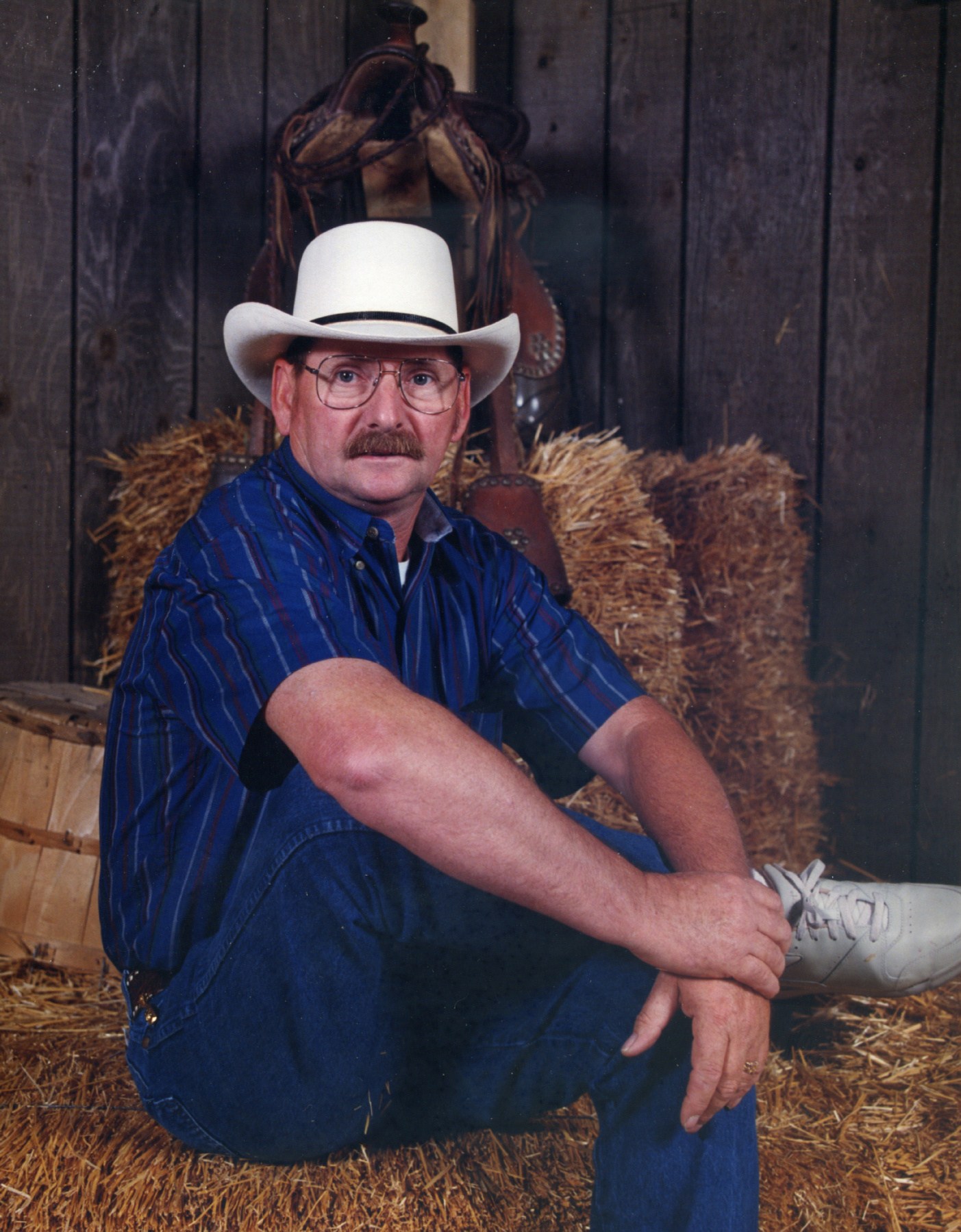 Obituary of Clarence H Milligan