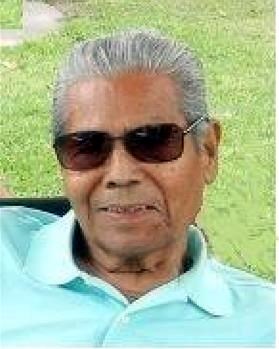 Obituary of Jesse P. Lujan