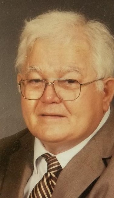 Avis de décès de Marshall Ellisor Gilmer