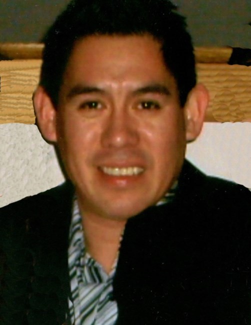 Obituary of Angel Espinosa Ayala