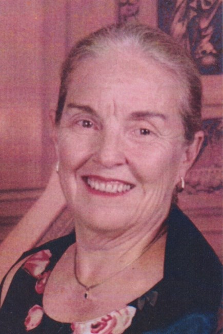 Obituary of Margaret Mary Stock