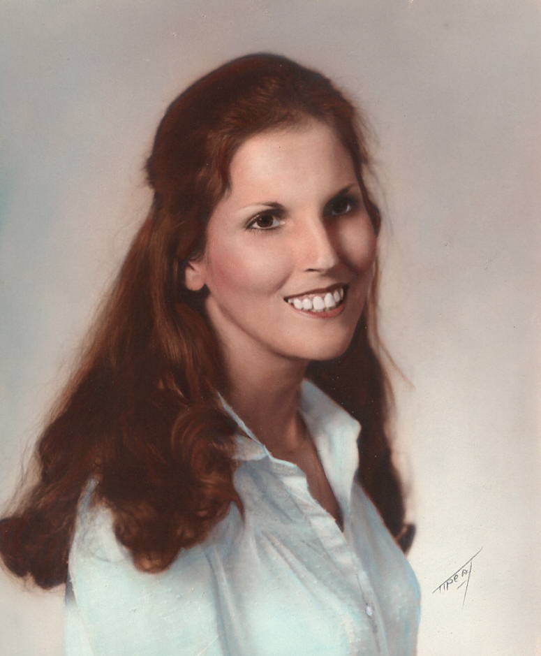 Obituary of Lynn Wittman Harrison