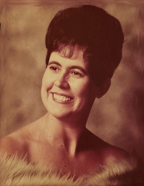 Obituario de Shirley Ann Dean