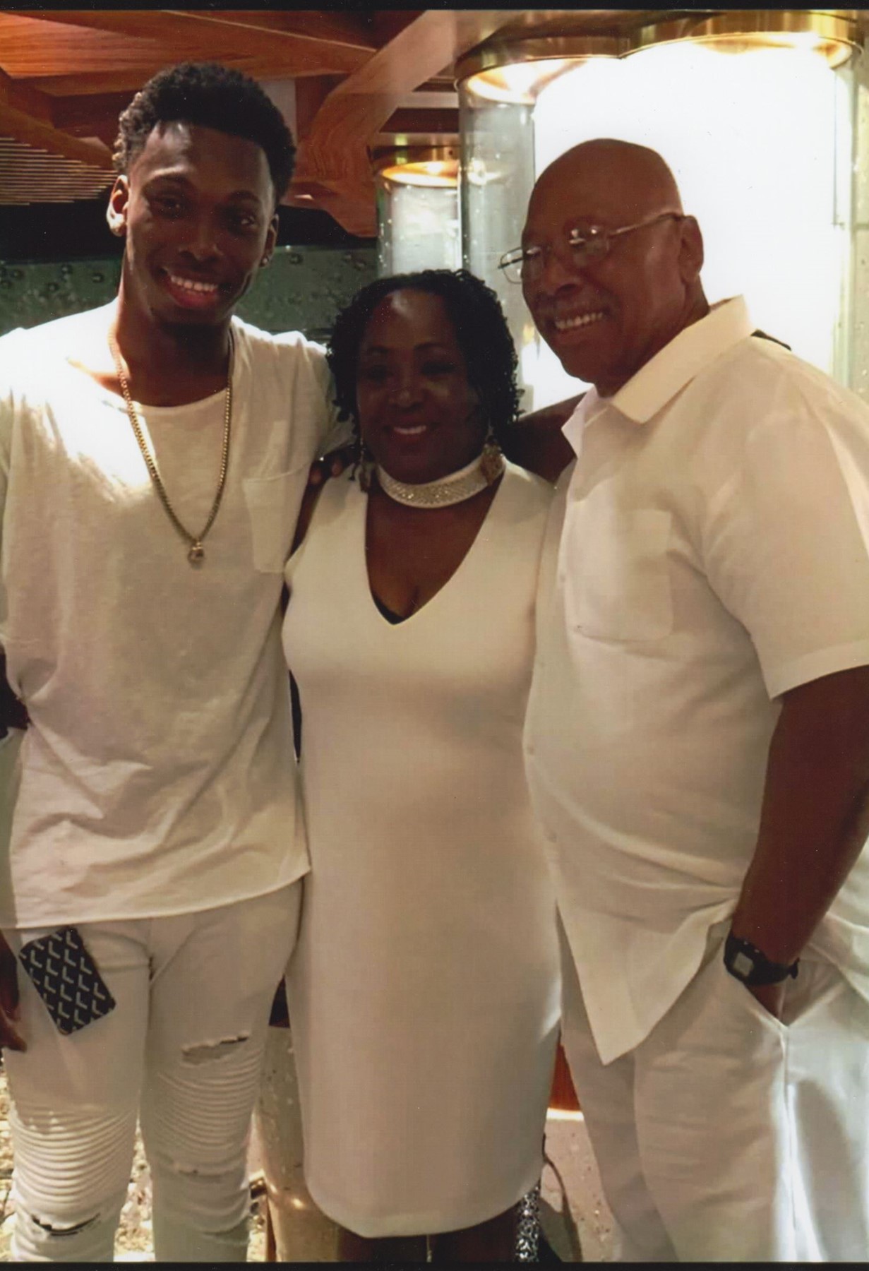 Obituary of Kenneth C Brown