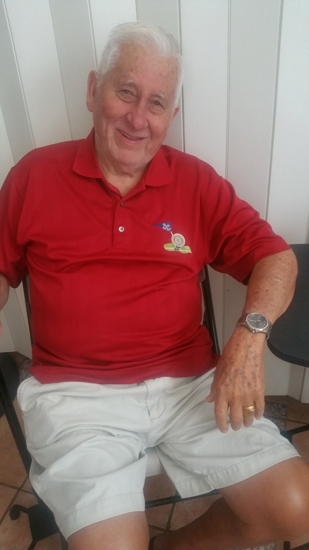 Obituary of Fernando "Nando" Luis Conde Ferrer