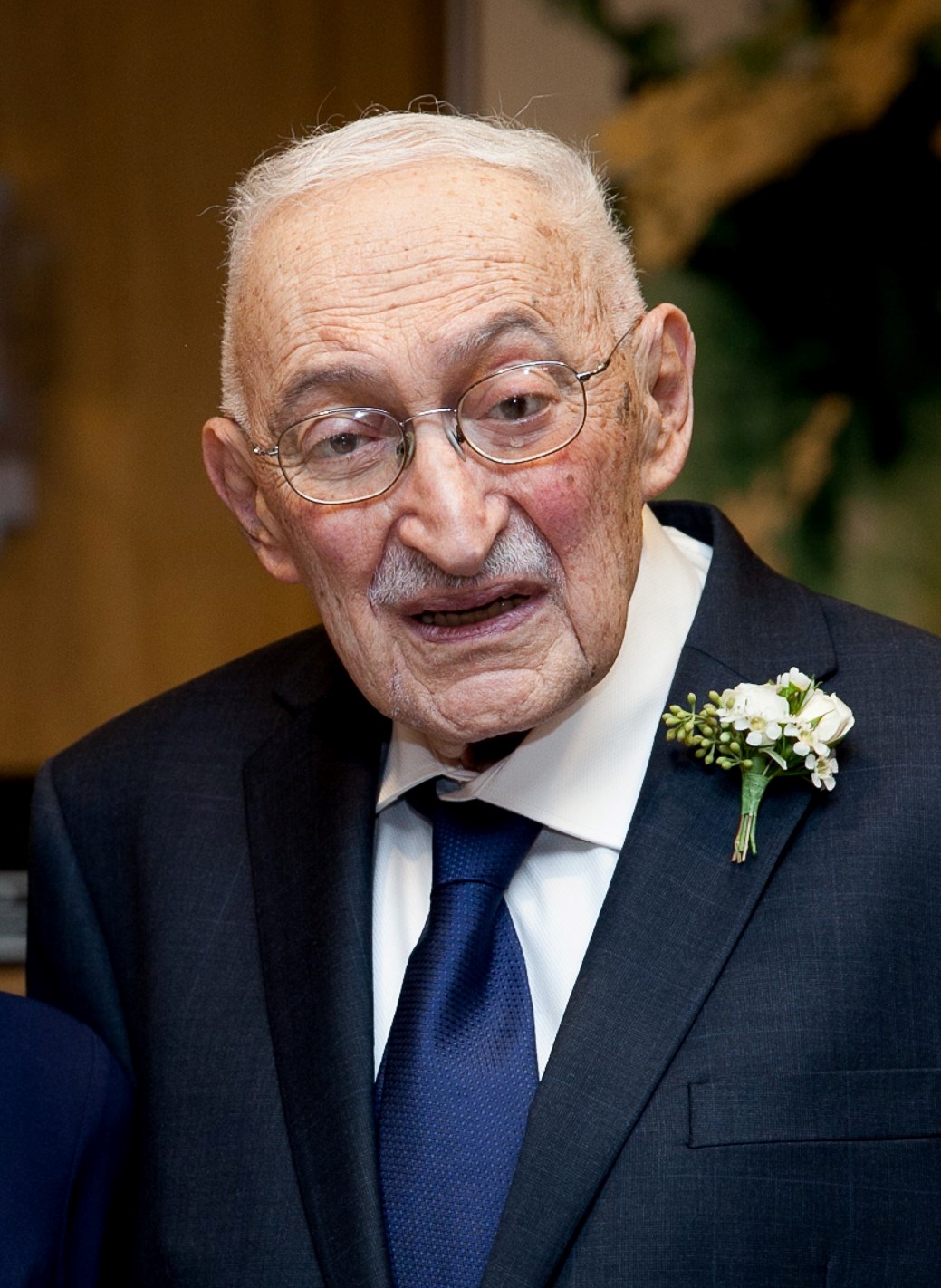 Obituary of Howard Jay Langer