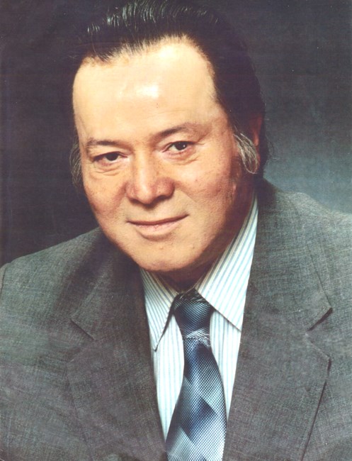 Obituary of Felix Cordova