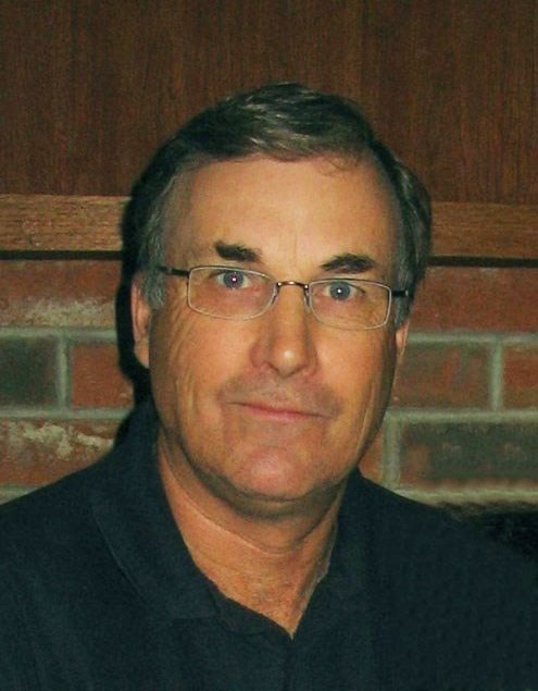 Obituary of Brian MacDonald