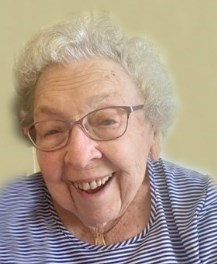 Obituary of June Marie Kirby