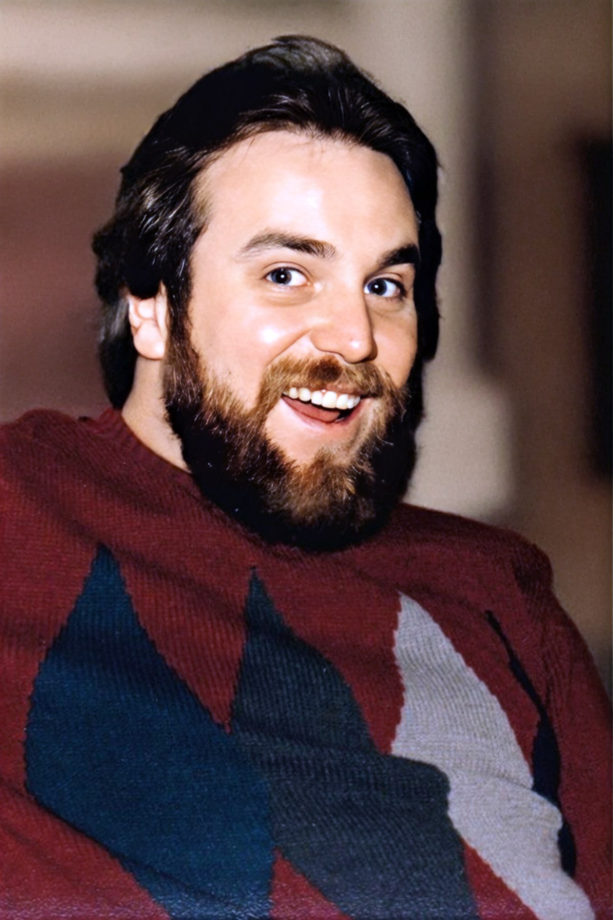 Avis de décès de Mark Allen Curry