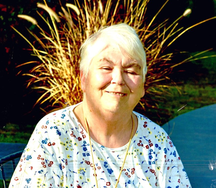 Obituary of Sheryle Ann Ross