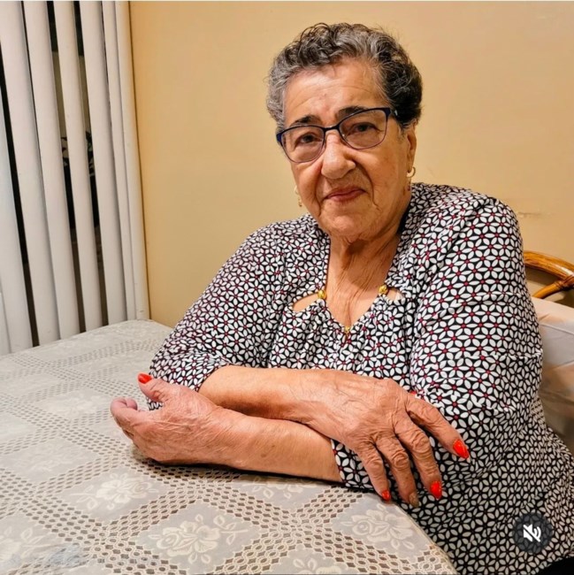 Avis de décès de Carmen Villalon Basey