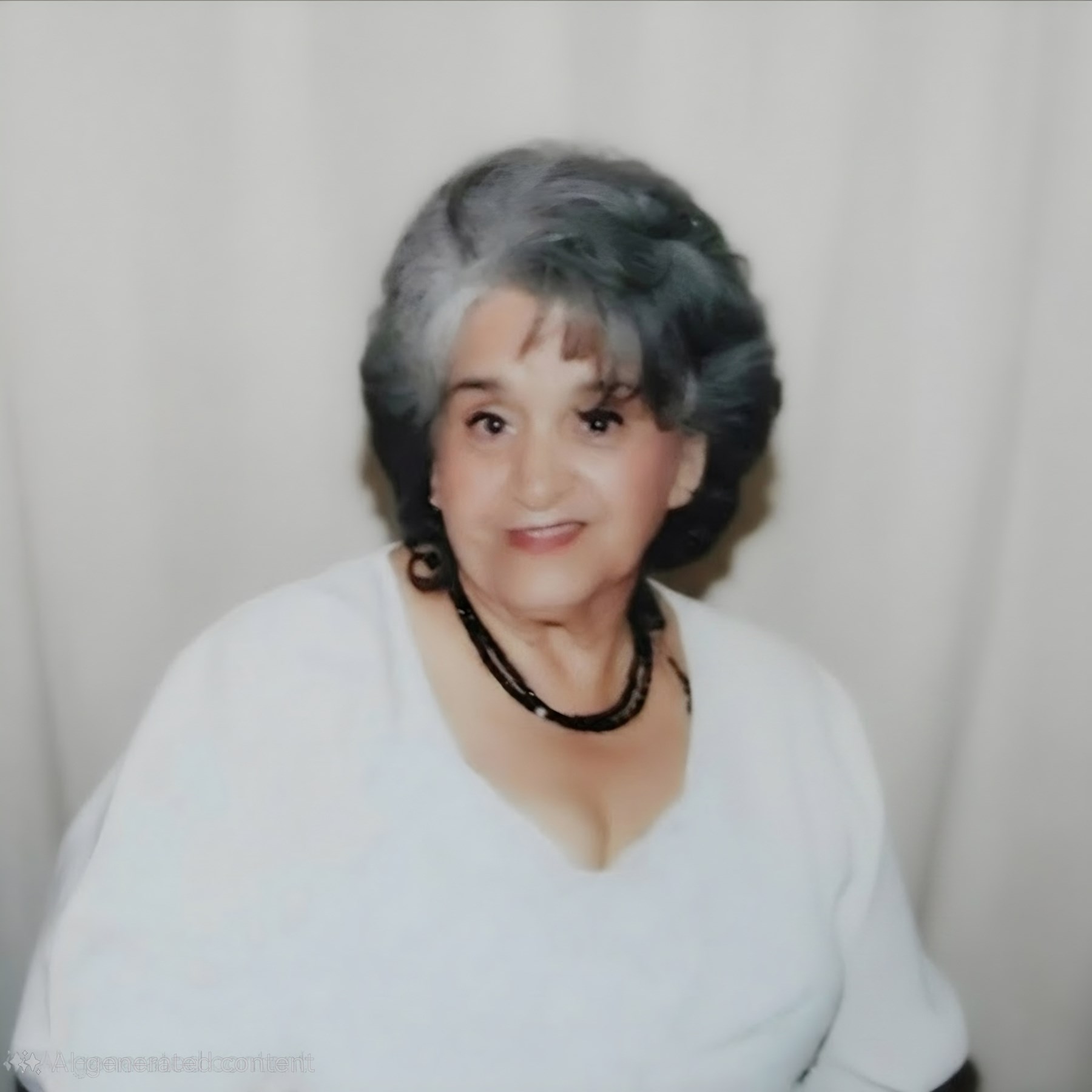 Obituario de Maria Alvarez Esquivel