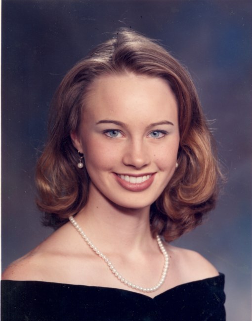 Obituary of Lara Elizabeth Griffin