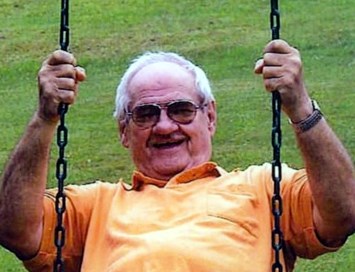 Obituary of Ralph G. Kint Sr.